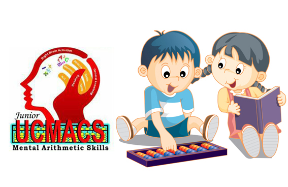 Ucmas Abacus classes in  Varatharajapuram, Chennai